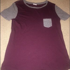 Basic lounge t-shirt